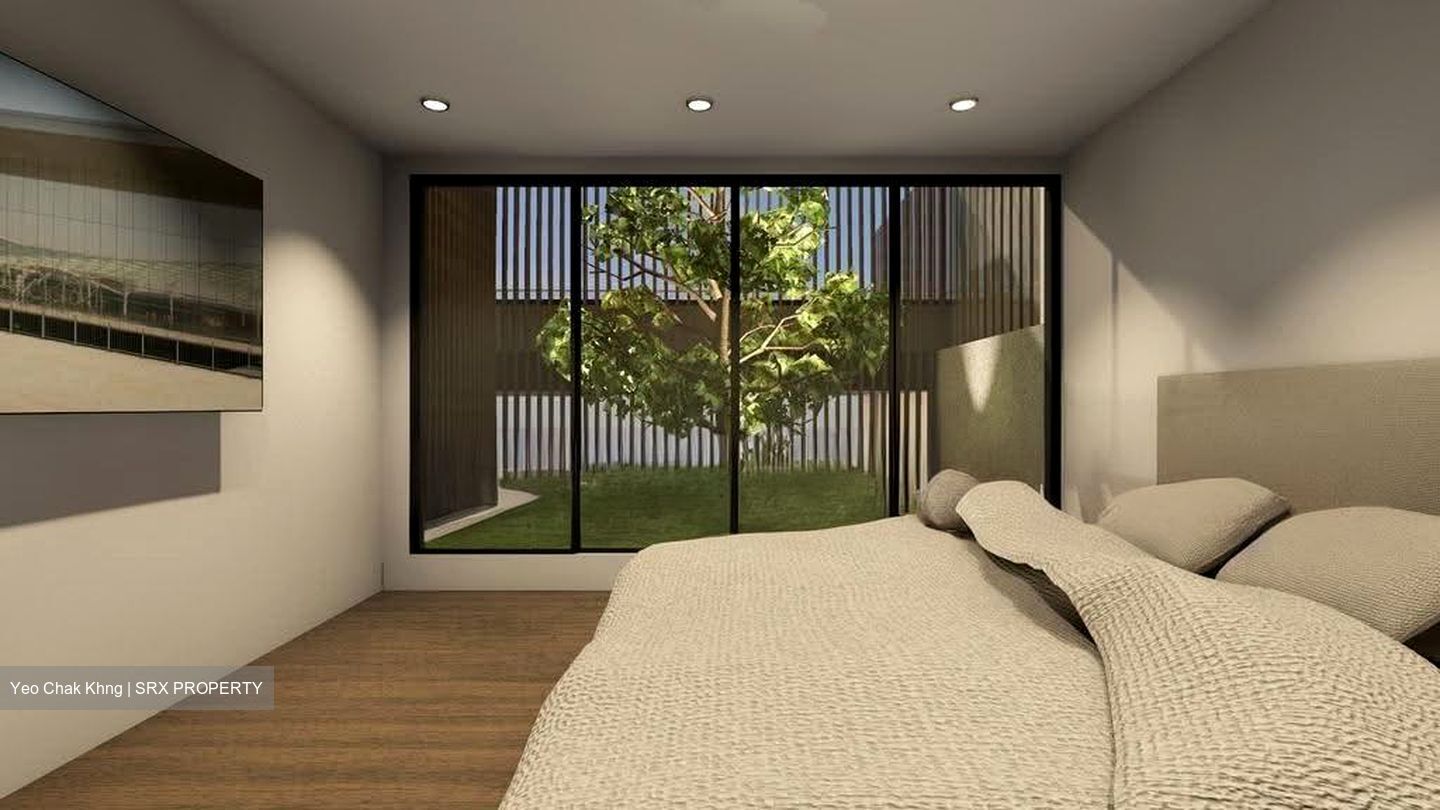Thomson Park (D20), Terrace #610350761